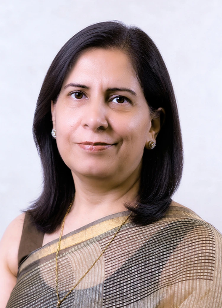 Ms. Monika Balhara