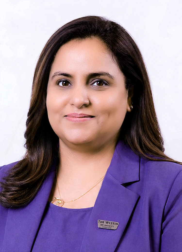 Ms. Shivani Adlakha Manchanda