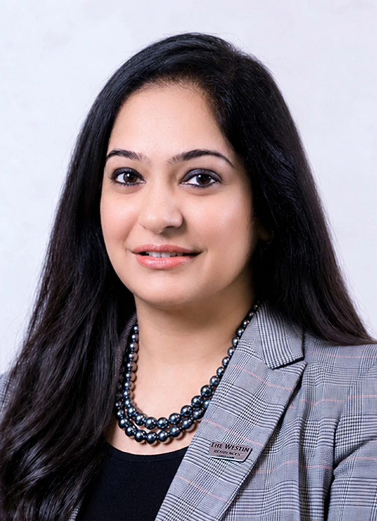 Ms. Suneet Singh