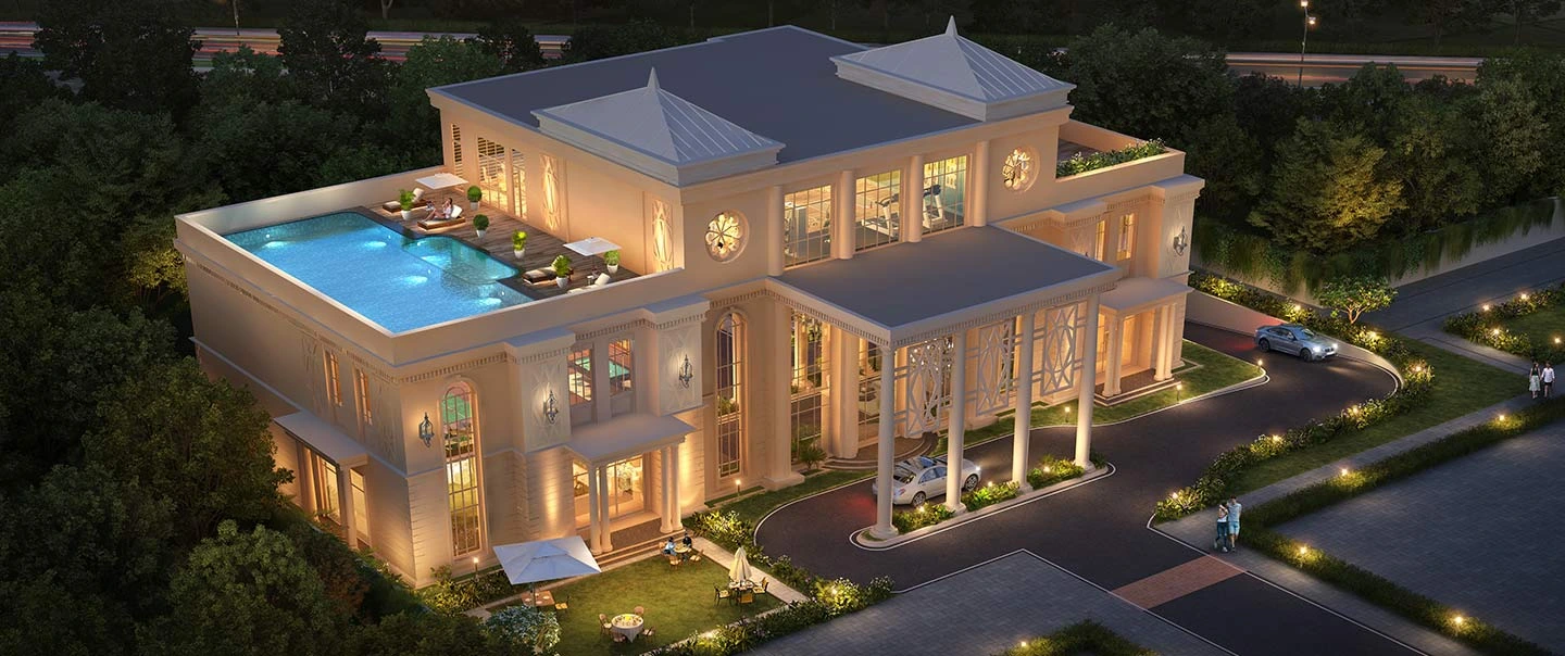 Clubhouse