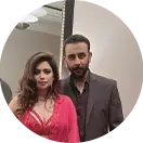 Mr. Arun Saluja